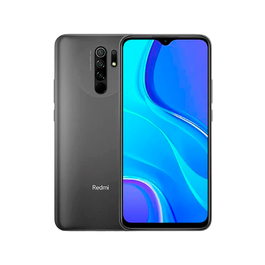 Xiaomi Redmi 9 DS Xiaomi Redmi 9 DS
